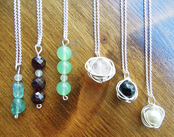 Schmuck Tina Polisoidis